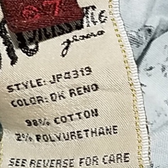 Miss me jeans - Picture 8 of 8